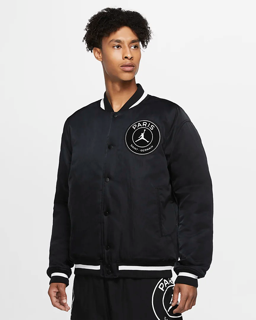 Jordan 45 jacket sales